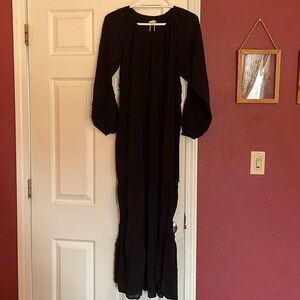 Bohemian Dress
